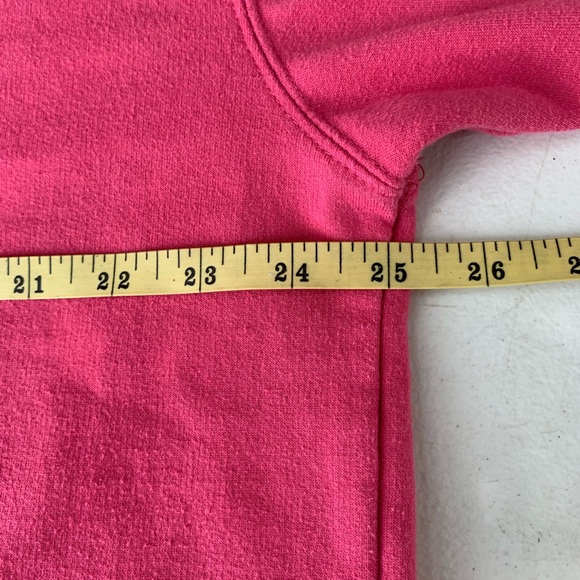 90s Vintage "Grandma's Love" mock neck sweatshirt size XL. - Picture 5 of 6